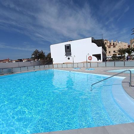 Apartamento Life Complex Amaya Fuerteventura コスタ・デ・アンティグア エクステリア 写真