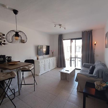 Apartamento Life Complex Amaya Fuerteventura コスタ・デ・アンティグア エクステリア 写真