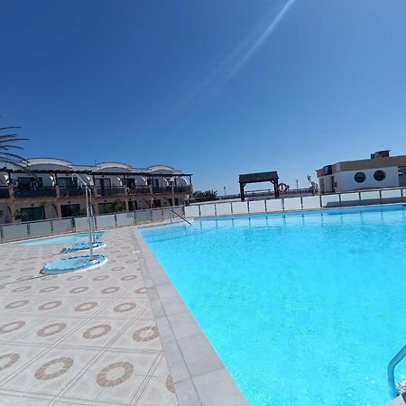 Apartamento Life Complex Amaya Fuerteventura コスタ・デ・アンティグア エクステリア 写真