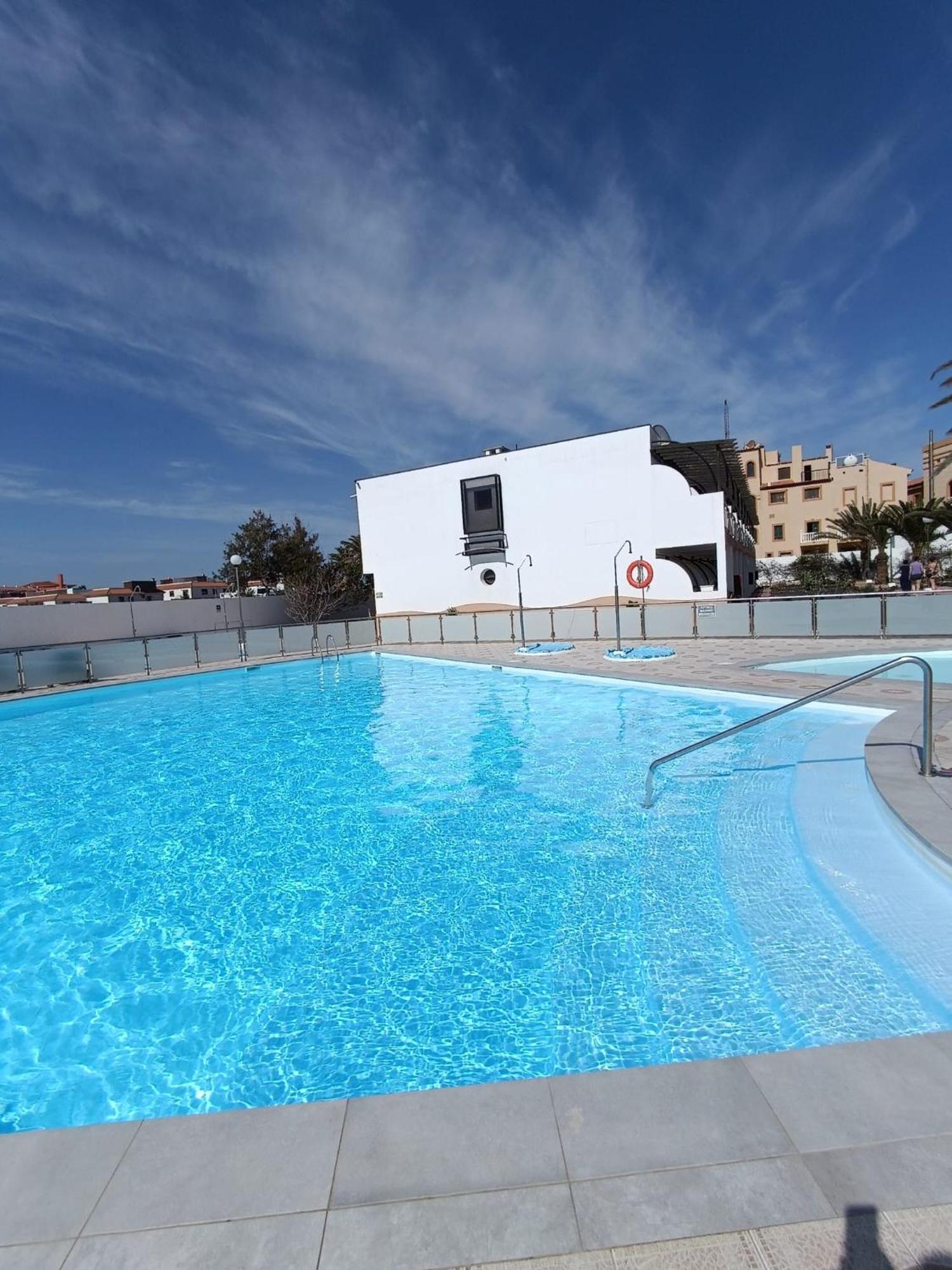 Apartamento Life Complex Amaya Fuerteventura コスタ・デ・アンティグア エクステリア 写真
