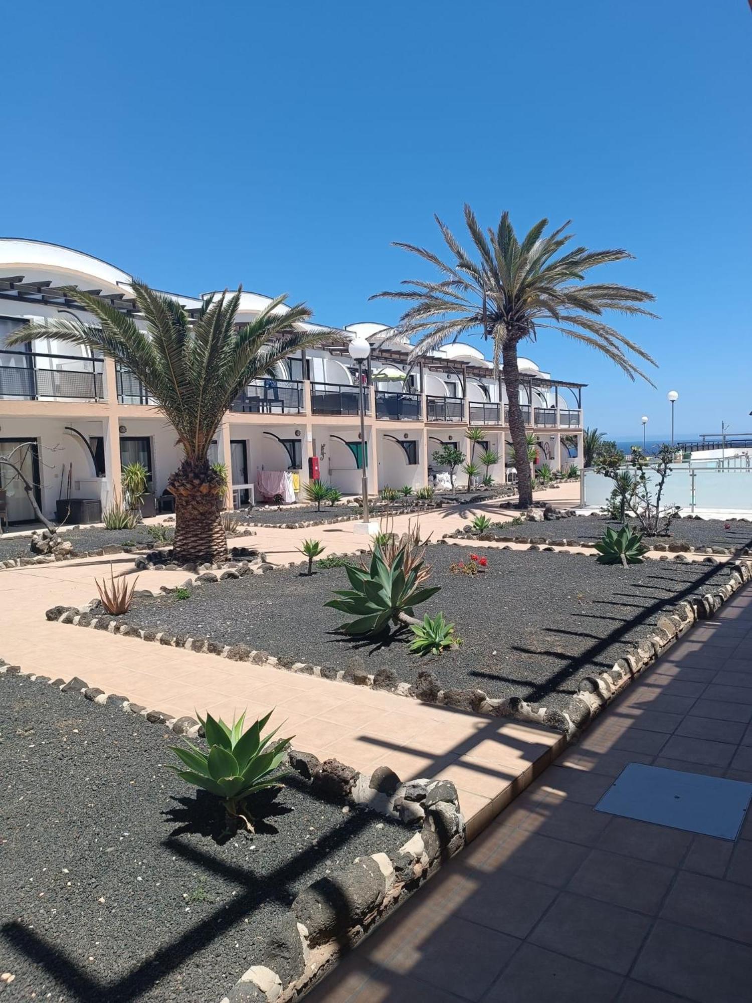 Apartamento Life Complex Amaya Fuerteventura コスタ・デ・アンティグア エクステリア 写真