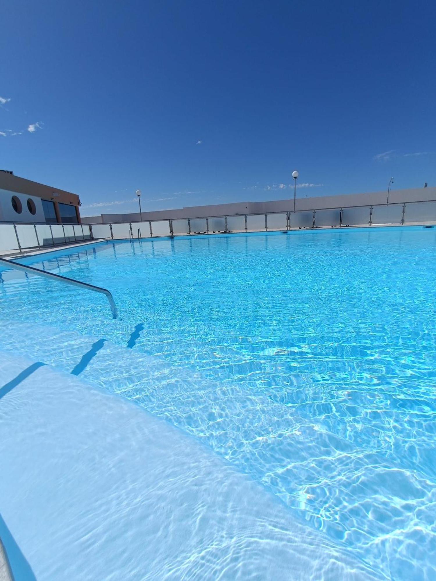 Apartamento Life Complex Amaya Fuerteventura コスタ・デ・アンティグア エクステリア 写真