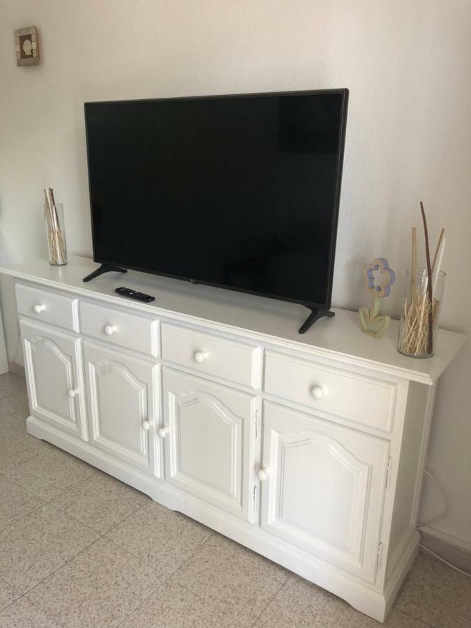 Apartamento Life Complex Amaya Fuerteventura コスタ・デ・アンティグア エクステリア 写真