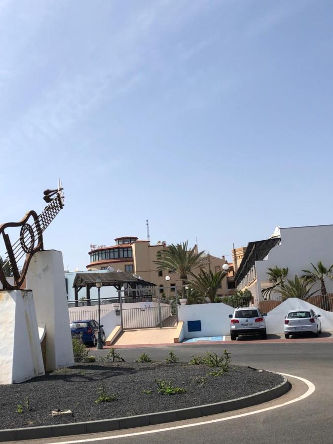Apartamento Life Complex Amaya Fuerteventura コスタ・デ・アンティグア エクステリア 写真